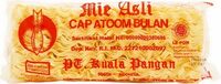 Mie Atoom Bulan