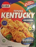 Tepung kentucky