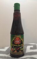 Hot Sweet Soy Sauce (Kecap Manis Pedas)