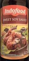 Süße Sojasoße /Sweet Soy Sauce