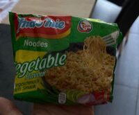 Instant noodle