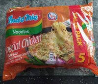 Noodles Special Chicken
