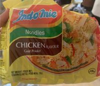 Noodles chicken