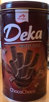 Deka choco choco