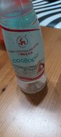 Three Legs Cooling Water Lychee Flavor