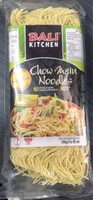 Pâte Chow Mein
