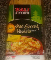 Pâte Bakmi Goreng