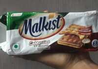 Malkist Cappuccino