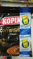 Coffeeshot Classic