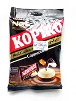 Kopiko Cappuccino Candy
