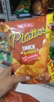 Piattos Snack Kentang Rasa Sapi Panggang