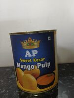 AP Mango Pulp