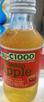 YOU C1000 Vitamin Apple