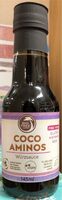 Coco Aminos Wüzsauce Gluten/Histamin/Soja frei