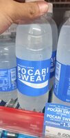 POCARI SWEAT 500 ml
