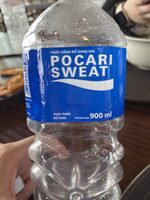 Pocari Sweat
