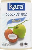 Kara Classic Coconut Milk