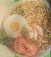 Lemonilo Mi Goreng