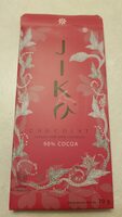 Chocolat noir 90%
