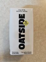 Original Oat Milk Drink