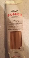 Spaghetti alla chitarra n 104