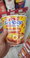 Sedap Sedaap cup ayam jerit