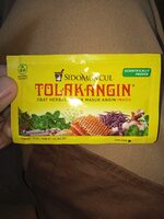 Tolak Angin Sidomuncul