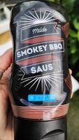 Smokey BBQ saus