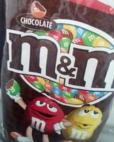 M&m's chocolate