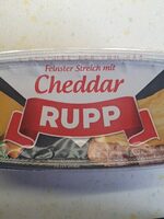 Spar Cheddar Schnittkäse