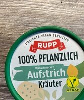 Veinschmecker Aufstrich