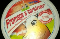 Bonne Vache 8 Portions Emmental