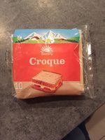 Croque