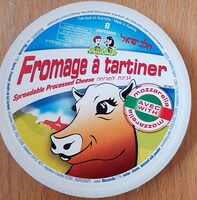 Fromage à tartiner