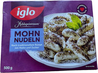 Mohnnudeln