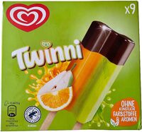 Twinni (x9)