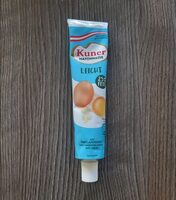 Mayonnaise Leicht