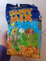 Happy mix