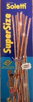Soletti Supersize