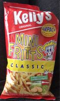 Mini Fritts Classic