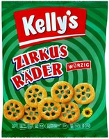 Zirkus Räder