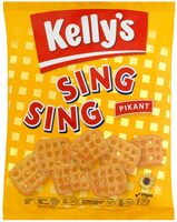 Sing Sing Spicy Style