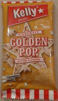 Kellys Golden Pop