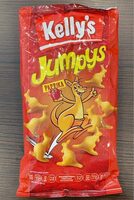Jumpys Paprika