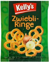 Zwiebli Ringe