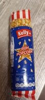 Popcorn Körner