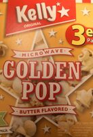 Golden Pop