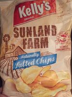Sunland Farm