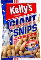 Kelly‘s Giant Snips