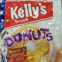 Donuts